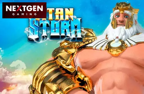 Titan Storm
